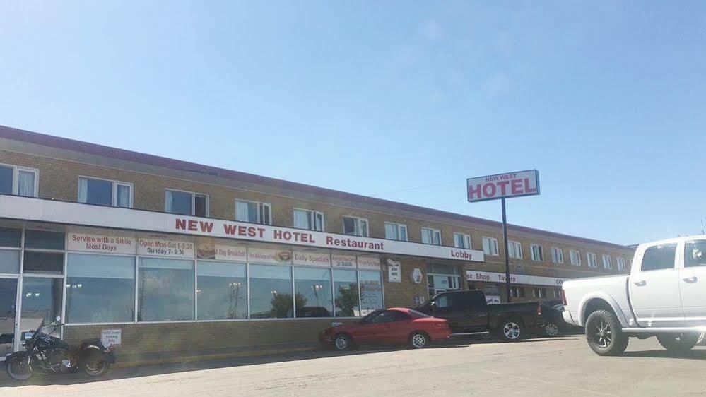Ramada By Wyndham West Edmonton Hotel & Suites 外观 照片